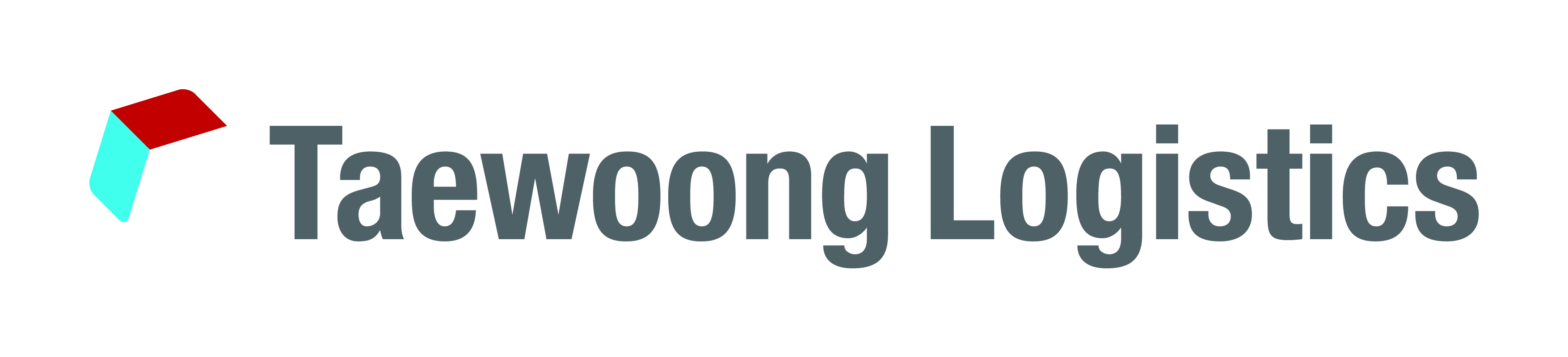 (주)태웅로직스