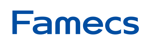 파멕스 로고