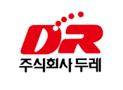주식회사 두레 로고