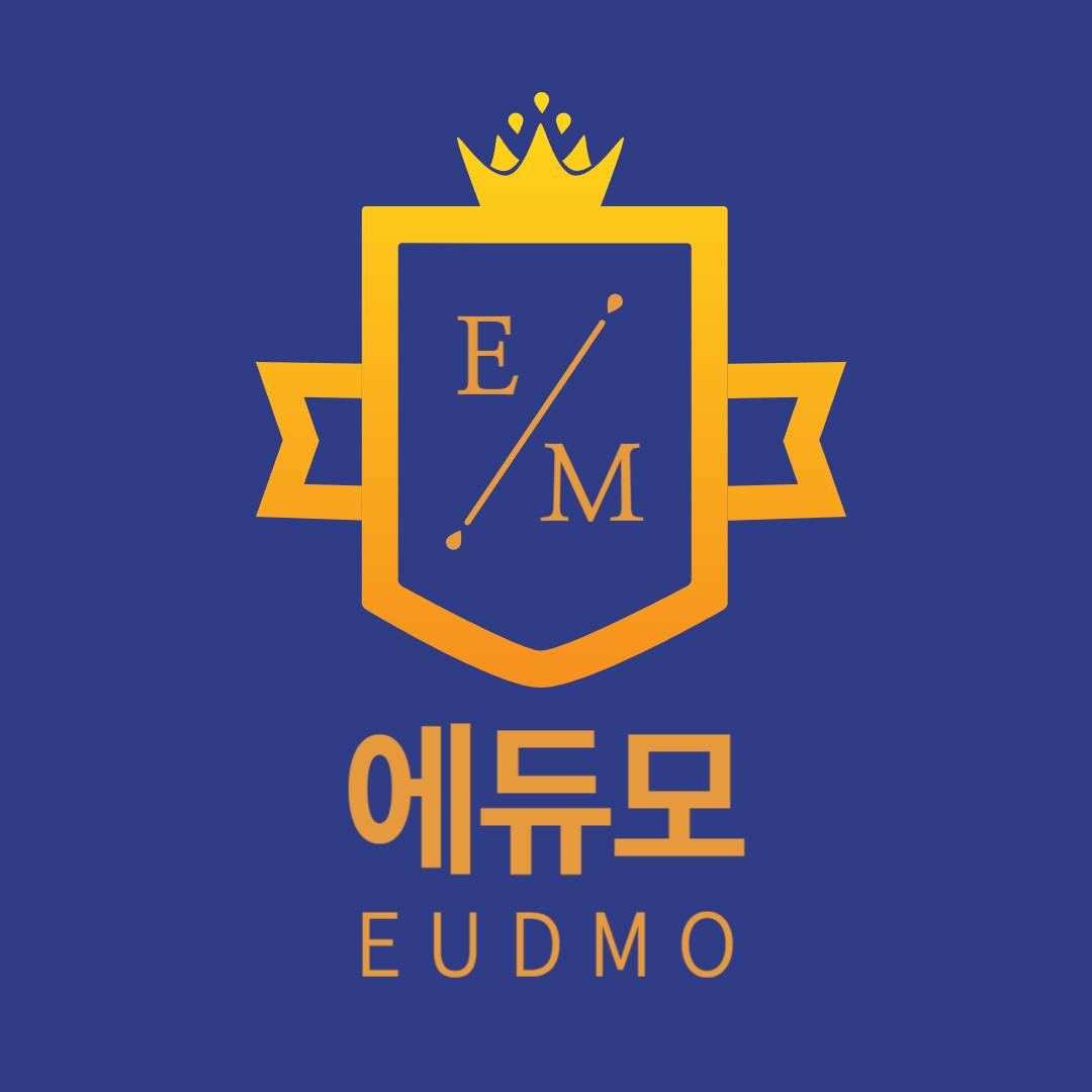 에듀모(EduMo) 로고