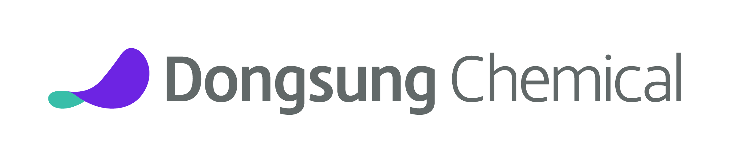 (주)동성케미컬 로고