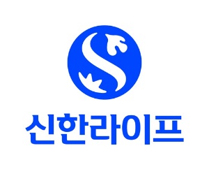 신한라이프생명보험(주) 로고