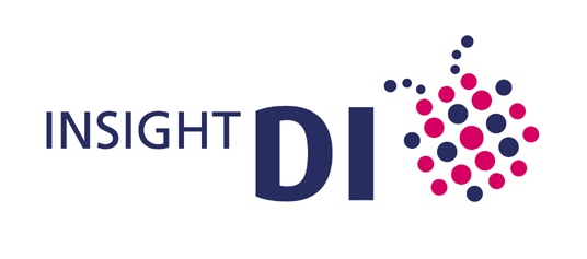 (주)디아이 로고