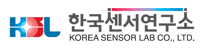 한국센서연구소(주) 기업 로고
