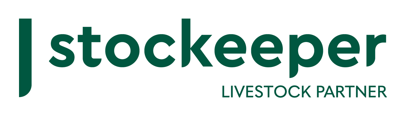 (주)스탁키퍼 로고