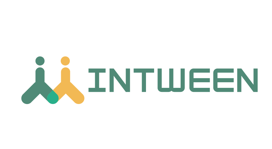 (주)인트윈 로고