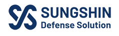 성신디펜스솔루션(주) 로고