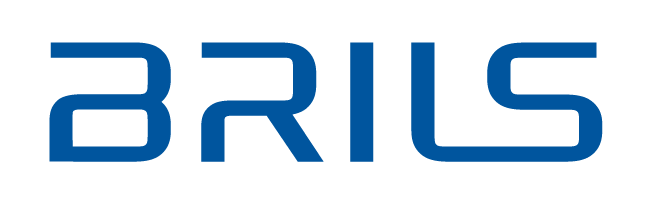 (주)브릴스 로고