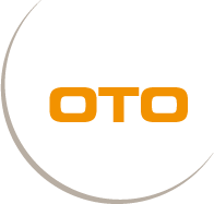 (주)오토인더스트리 로고