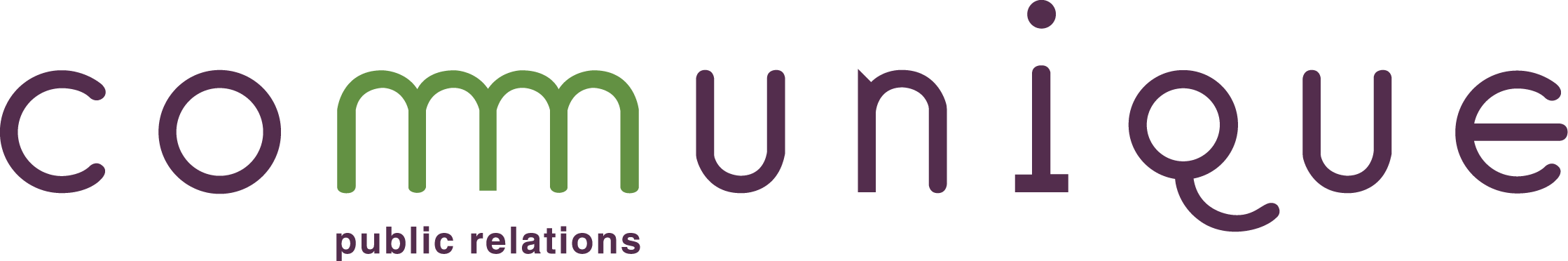 커뮤니크(주) 로고